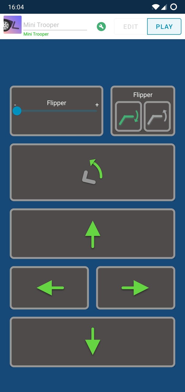 ClearPass QuickConnect screenshot image 6_Popularmodapk.com