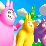 Super Bunny Man Online(Unused radish)1.3.2_rowtechapk.com