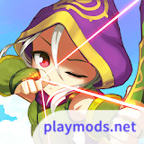 Legendary Archer : Rebirth<span>(God Mode)</span>2.4.1_rowtechapk.com