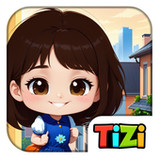 My Tizi City - Town Life Games4.0_rowtechapk.com
