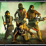 Zombie Survival : Dead Army<span>(Unlock weapons)</span>1.0.1_rowtechapk.com