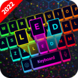 LED Keyboard: Emoji, Fonts16.3.9_rowtechapk.com