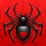 Spider Solitaire1.6.3_rowtechapk.com