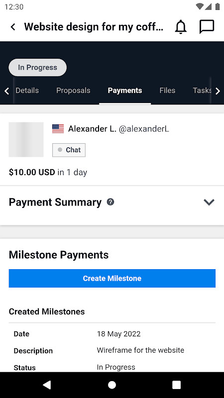 Shishke Bob screenshot image 2_Popularmodapk.com