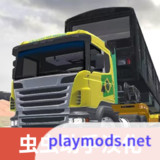 卡车头真实模拟<span>(mod)</span>303_rowtechapk.com