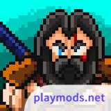 Gladiator Rising<span>(Unlimited Money)</span>1.103_rowtechapk.com