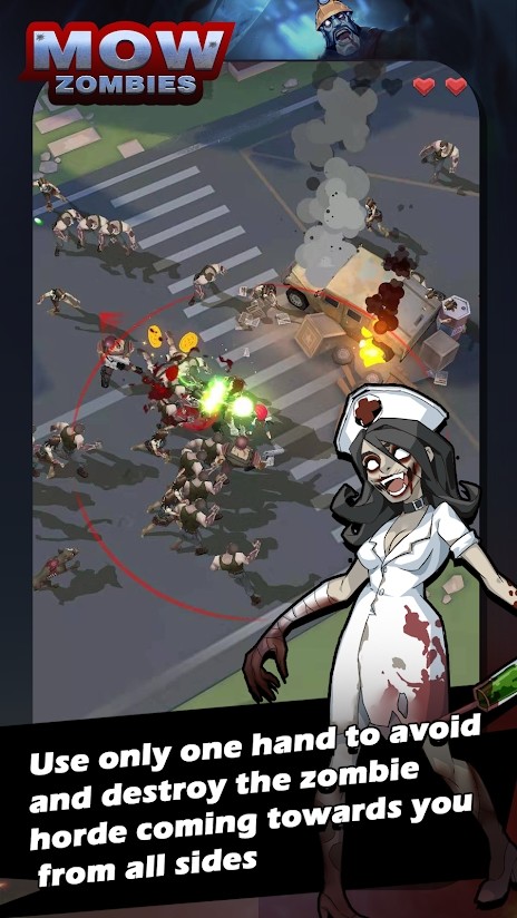 僵尸割草破解版<span>(mod)</span> screenshot image 21_Popularmodapk.com