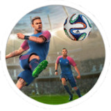 Football Champions League Game1.0.8_rowtechapk.com