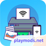 Mobile Printer: Simple Print<span>(Premium Unlocked)</span>3.0.36_rowtechapk.com