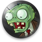 Plants vs. Zombies<span>(Random Plants)</span>1.1.5_rowtechapk.com