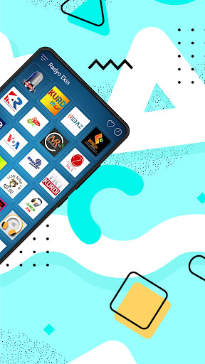 Kurdish Radio screenshot image 5_Popularmodapk.com