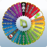 The Luckiest Wheel4.2.4_rowtechapk.com