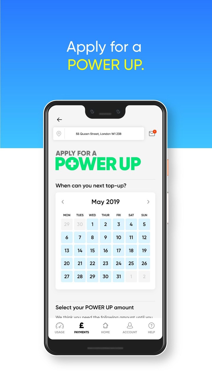 My Utilita screenshot image 5_Popularmodapk.com