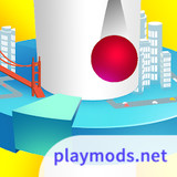 Jump Jump Ball 2024<span>(No Ads)</span>1.2.0_rowtechapk.com