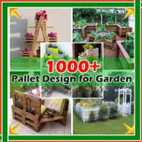 Pallet Design Ideas Garden11.0_rowtechapk.com