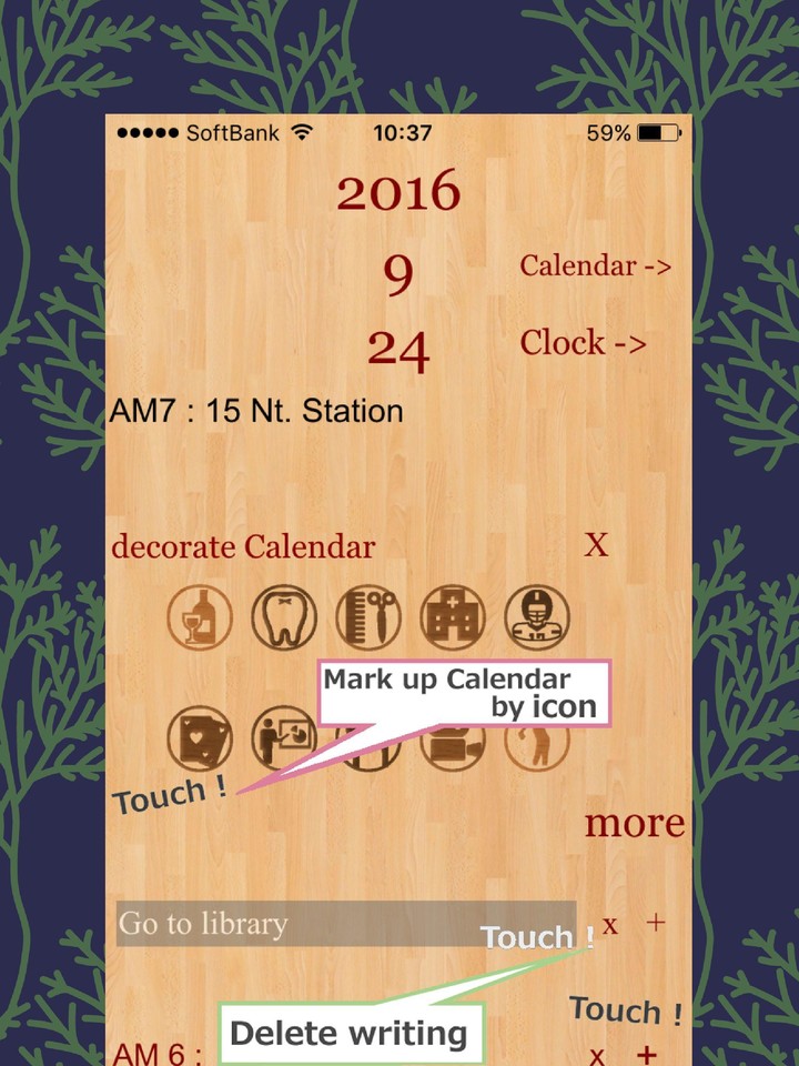 Senior Time(No ads) screenshot image 11_Popularmodapk.com