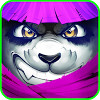 Ninja Panda Jumper: Super Warriors Game<span>(Unlimited money)</span>1.1.56_rowtechapk.com