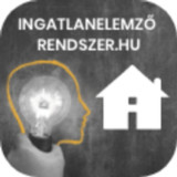Ingatlan elemző rendszer1.2.4_rowtechapk.com