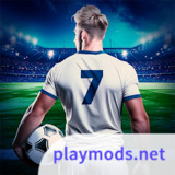 Soccer Hero: PvP Football Game<span>(No Ads)</span>3.0.0_rowtechapk.com