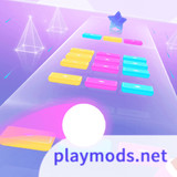 小球跑跑<span>(No Ads)</span>1.0.0_rowtechapk.com