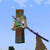 Minecraft<span>(Creeper Legends)</span>1.0_rowtechapk.com
