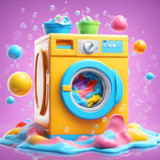 Laundry Rush3.2.0_rowtechapk.com