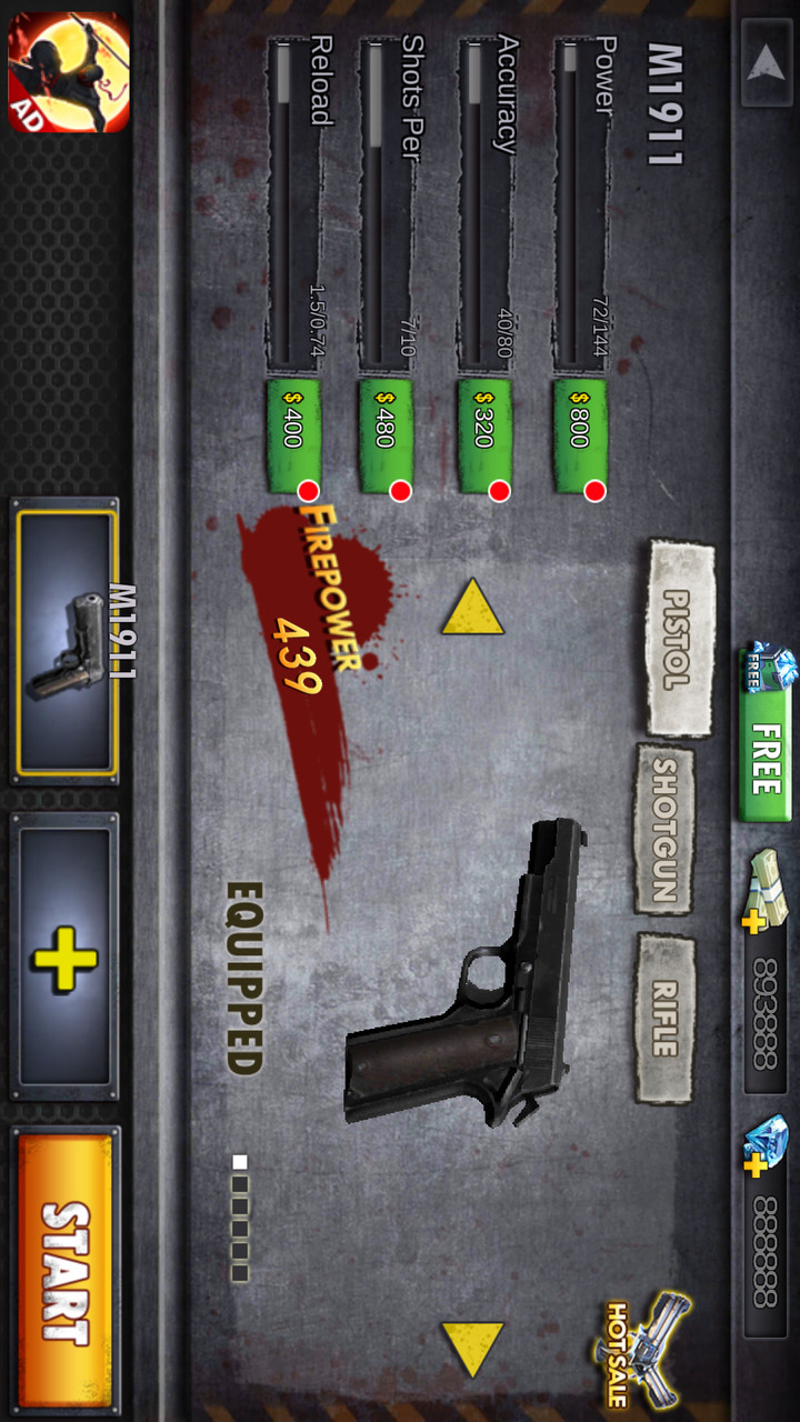 Gun Rules : Warrior Battlegrounds Fire screenshot image 2_Popularmodapk.com