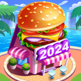 Cooking Marina - cooking games2.3.23_rowtechapk.com