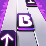 Beat Tiles: Music Game<span>(Unlock VIP)</span>1.3.2_rowtechapk.com
