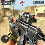 FPS Online Strike:PVP Shooter<span>(Unlimited currency)</span>1.3.81_rowtechapk.com