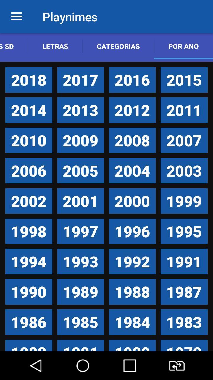 Playnimes Animes screenshot image 6_Popularmodapk.com