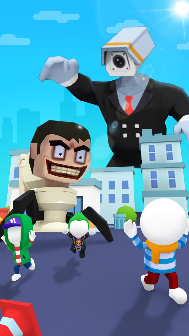 Exile Defender<span>(God Mode)</span> screenshot image 1_Popularmodapk.com