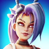 Merge Punk: Tower Defense TD2.0.23_rowtechapk.com