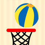 Shooting Basket1.0.0_rowtechapk.com
