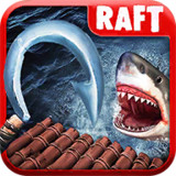 Raft Marine Survival Crack Edition(Unlimited Coins)1.49_rowtechapk.com