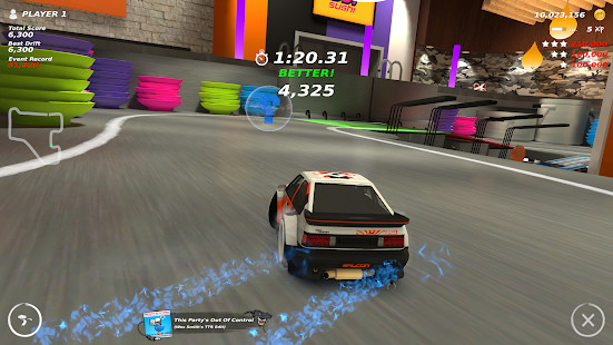 桌面赛车破解版<span>(mod)</span> screenshot image 22_Popularmodapk.com