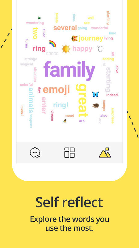 Daily Haloha - Self Reflection screenshot image 2_Popularmodapk.com