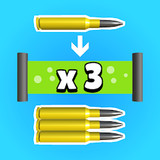 Bullet Fusion<span>(No Ads)</span>1.2.7_rowtechapk.com