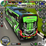 US Public Bus Driving Games 3d0.16_rowtechapk.com