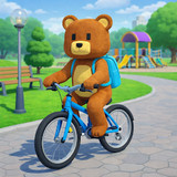 Ultimate Bear: World Adventure<span>(No Ads Free Rewards)</span>1.2_rowtechapk.com