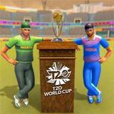 Real Cricket Championship Game1.0.12_rowtechapk.com