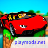 Craftsman Cars<span>(No Ads)</span>1.20.10.04_rowtechapk.com