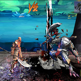 kratos God of Blade1.0.2_rowtechapk.com