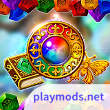 Mystery Art Gallery: Match 3<span>(No Ads)</span>1.3.6_rowtechapk.com