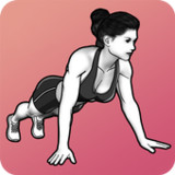 Female Fitness - Women Workout1.18_rowtechapk.com