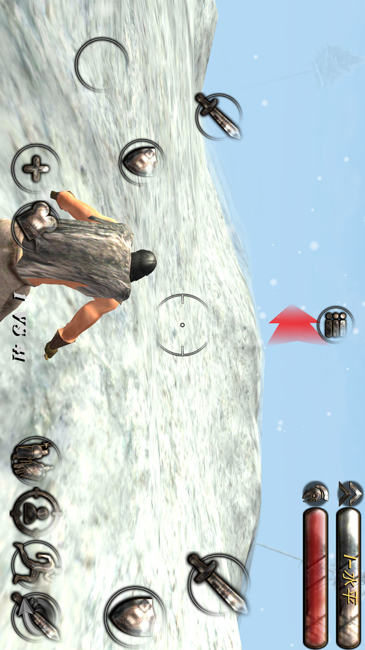 Steel And Flesh(Mod Menu) screenshot image 28_Popularmodapk.com