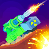 Tank Stars<span>(Mod menu)</span>2.8.100_rowtechapk.com