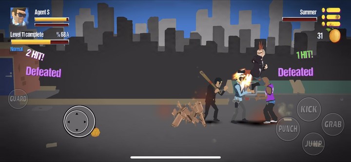 MorDee screenshot image 17_Popularmodapk.com