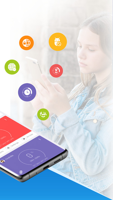 FamilyTime Parental Control screenshot image 2_Popularmodapk.com
