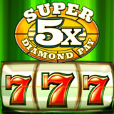 Super Diamond Pay Slots2.4_rowtechapk.com